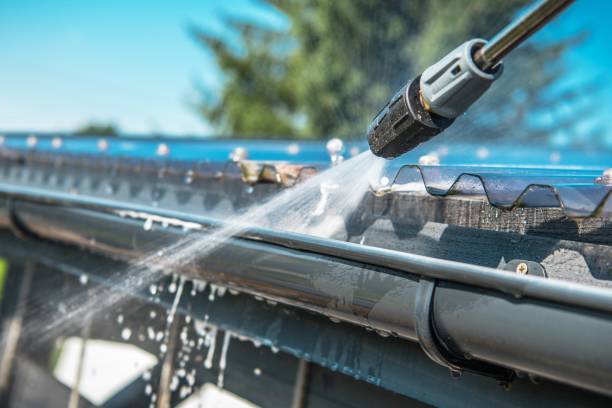 Best Concrete Pressure Washing  in Turtle Creek, PA