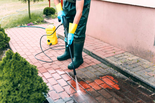 Why Choose Our Certified Pressure Washing Experts for Your Project Needs in Turtle Creek, PA?