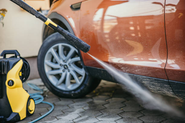 Best Roof Power Washing Services  in Turtle Creek, PA