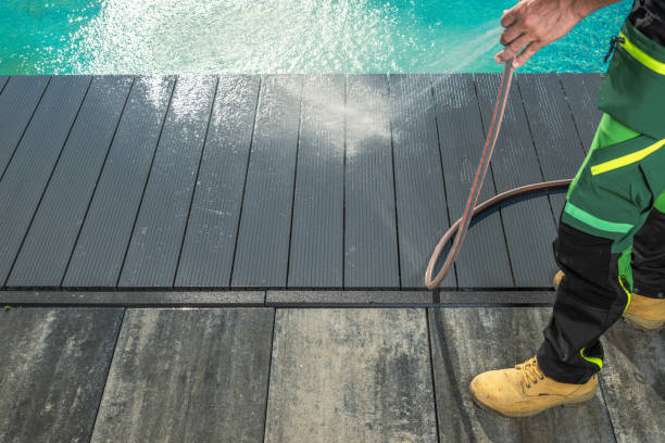 Best Residential Pressure Washing Services  in Turtle Creek, PA