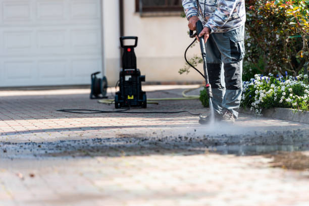 Best Commercial Pressure Washing  in Turtle Creek, PA