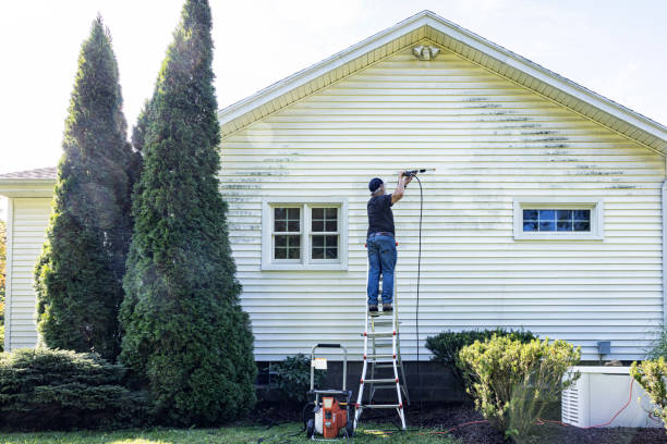 Best Deck Pressure Washing  in Turtle Creek, PA