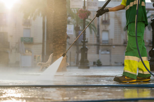 Best Commercial Pressure Washing  in Turtle Creek, PA