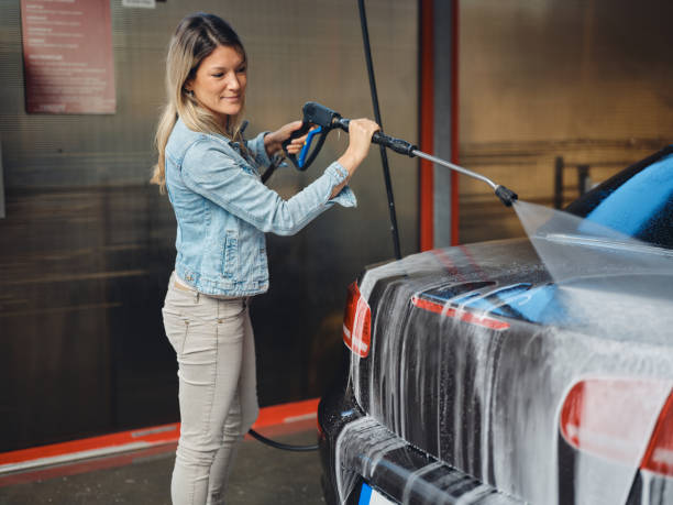 Best Exterior Home Cleaning  in Turtle Creek, PA