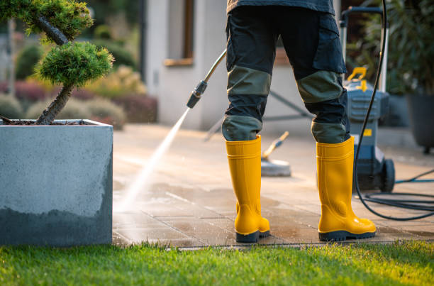 Best Residential Pressure Washing Services  in Turtle Creek, PA